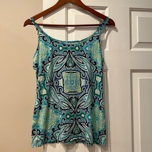 Excellent condition tank top